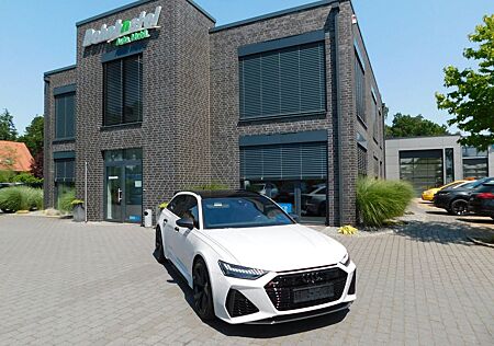 Audi RS6 RS 6 Avant 4.0 TFSI quattro