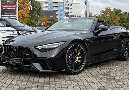 Mercedes-Benz SL 63 AMG 4M+ AERO HUD HAL PREMIUM+ NIGHT-II