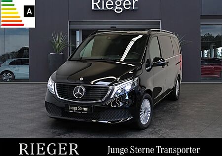 Mercedes-Benz EQV 300 AVANTGARDE*2xel.Schiebetür*Totwinkl*360°