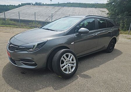 Opel Astra K-1,5 CDTI- KLIMATR/PDC/TEMP/NAVI/VOLL-LED