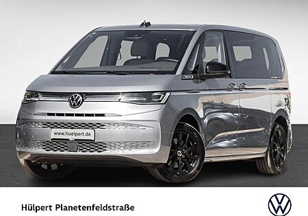 VW T7 Multivan Volkswagen HYBRID STYLE PANO STANDHZ. CAM LM18