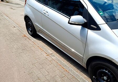 Mercedes-Benz A 180 CDI AVANTGARDE AVANTGARDE