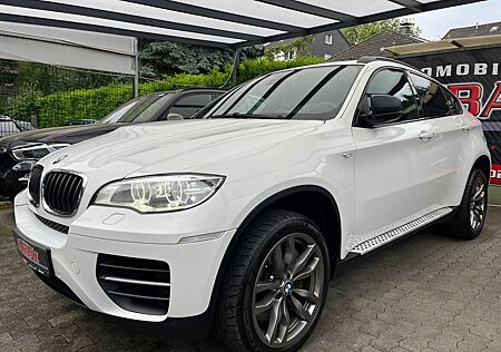 BMW X6 M50d*ABSTANDSTEMP*LED*KAMERA*SOFT*KESSY