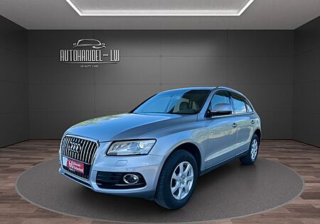 Audi Q5 2.0 TDI quattro S tronic /XENON/ACC/KEYLESS