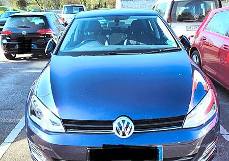 VW Golf Volkswagen VII 1.2 TSI Comfortline