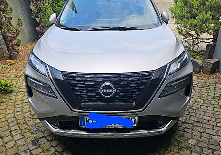Nissan X-Trail e-POWER e-4ORCE Tekna Top