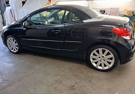 Peugeot 207 CC Premium 150 THP Premium