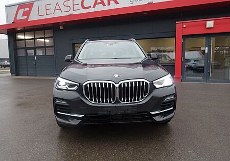 BMW X5 30dxdrive EXP € 25990.--
