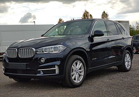 BMW X5 PlugIn 2.0 xDrive40e HeadUp Pano MMS 360°KMR