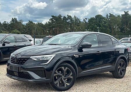Renault Arkana E-TECH 145 R.S. Line