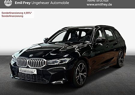 BMW 318i Touring Aut.