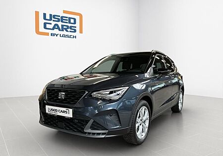 Seat Arona FR+LeMans+FullLED+Luxe