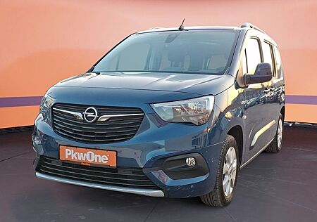 Opel Combo Life 1.5 AHK SHZ PANORAMA NAVI KAMERA HEAD
