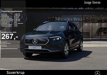 Mercedes-Benz EQA 250 +PROGRESSIVE SPUR KAMERA SHZ