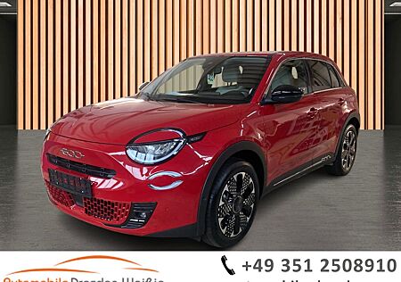 Fiat 600 1.2 Hybrid La Prima DCT6*ACC*Navi*Leder*LED