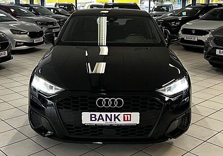 Audi A3 Sportback 35 TFSI basis TÜV&AU neu&Garantie