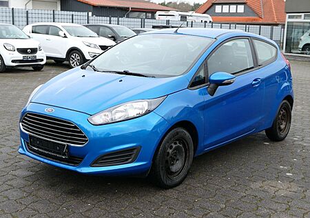 Ford Fiesta Trend/1-Hand