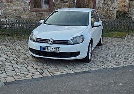 VW Golf Volkswagen 1.4 Comfortline Comfortline