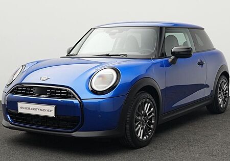 Mini Cooper C