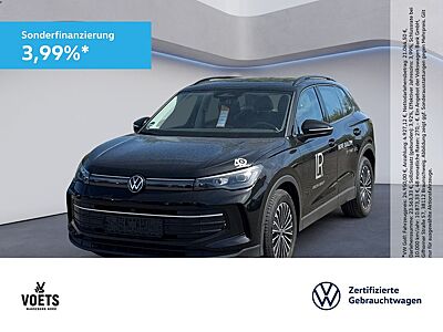 Volkswagen Tiguan  1.5  TSI  DSG Life LED+NAVI+ACC+PDC
