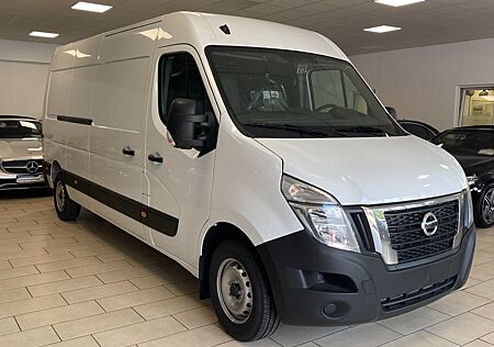 Nissan Interstar L3H2 3,5t COMFORT PDC Tempomat Klima