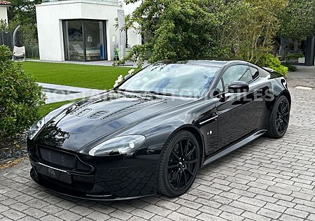 Aston Martin V12 Vantage S 573cv