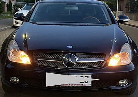 Mercedes-Benz CLS 350 -