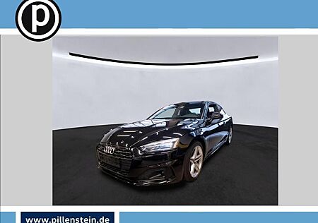 Audi A5 COUPE 40 TDI ADVANCED NAVI+PANO+KAM+18"+LEDER