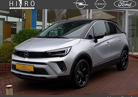 Opel Crossland X Crossland Elegance Navi/Autom./Klima/LED/BC/eFH.