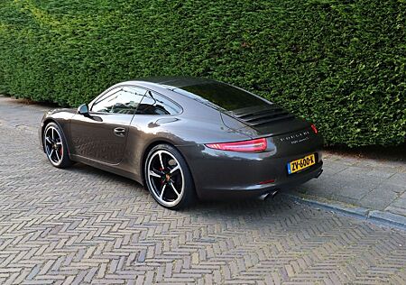 Porsche 991 Carrera S Coupé Carrera S