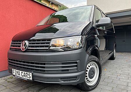 VW T6 Transporter Volkswagen Kasten lang *KAMERA*AHK*SHZ*TEMPO