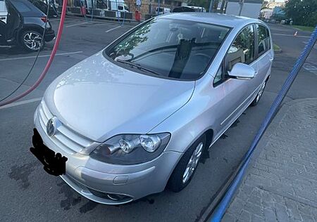 VW Golf Plus Volkswagen 1.6 FSI Comfortline Automatik Comf...