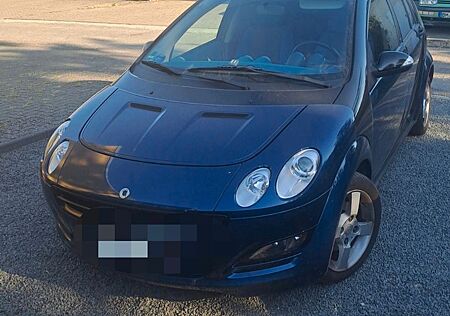 Smart ForFour 1,3
