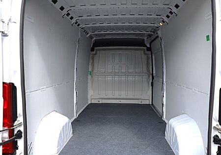 Fiat Ducato Kasten L3H2 140 Multijet HOCHD|BOTT|RFK|
