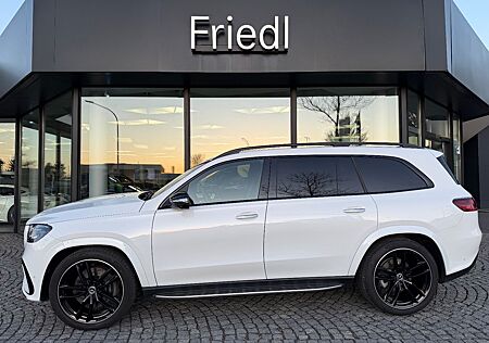 Mercedes-Benz GLS 450 GLS 450d 4M AMG, HUD, STH, AIR, Pano, Premium+