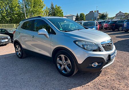 Opel Mokka Innovation 4x4 *1Hand*Kamera*Bi-Xenon*230V