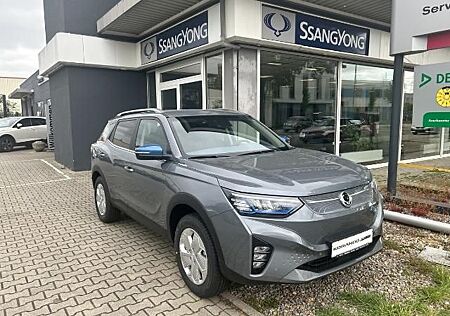 SsangYong Korando E-Motion Titanium Elektro