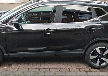 Nissan Qashqai 1.6 DIG-T 360° 360°