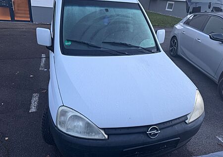 Opel Combo 1.4 TWINPORT ecoFLEX -
