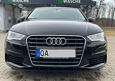 Audi A3 1.6 TDI Ambiente Ambiente