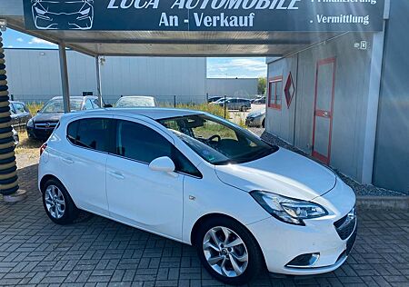 Opel Corsa E Innovation