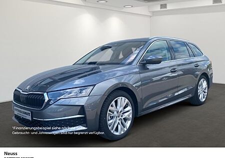 Skoda Octavia COMBI SELECTION 2.0 TDI 150 PSDSG SOFORT