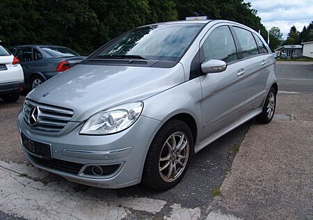 Mercedes-Benz B 170 B -Klasse