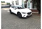 Mazda CX-3 Exclusive-Line mit LED/SHZG/PDC/Bluetooth