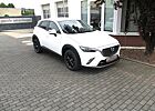 Mazda CX-3 Exclusive-Line mit LED/SHZG/PDC/Bluetooth