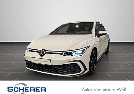 VW Golf Volkswagen GTI 2.0 TSI OPF 180 kW 7-Gang-DSG