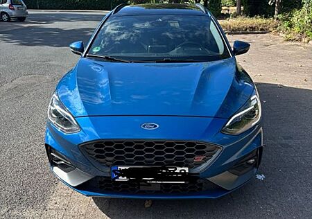 Ford Focus 2,3 EcoBoost ST Styling-Paket Turnier ...