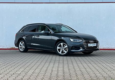 Audi A4 Avant 35 TDI advanced LED*1.Hd.*SpS*DAB*NAVI