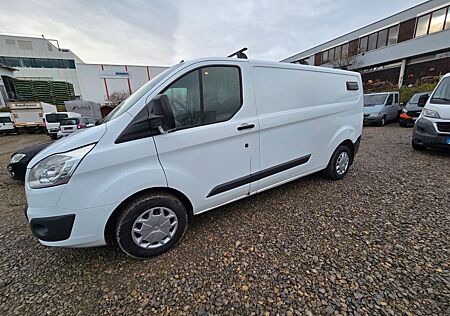 Ford Transit Custom Kasten 310 L2 Trend/NAVI/KAMERA/K