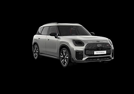 Mini Cooper S Countryman Countryman SE ALL4 JOHN COOPER WORKS XL ACC AHK